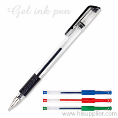 promotional office gel ink pen