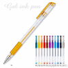 Gel ink pen