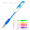 Gel ink pen