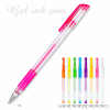 Gel ink pen