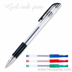 retractable gel ink rollerball pens