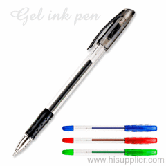 Color Gel Ink Pen