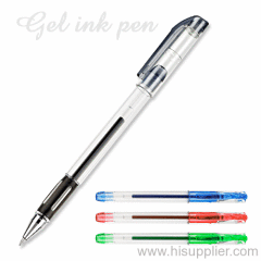 classic stick Gel Ink Pen