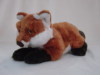 Fox Plush Toy