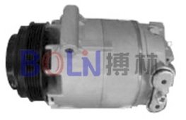 Auto Scroll Compressor