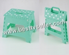 Folding Step Stool