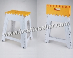 Folding Step Stool