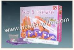 Salon shaper