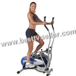 Orbitrek Elite Exercise Bike