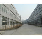 Shanghai Penfans Industrial Co., Ltd