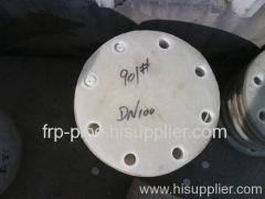 frp blind plates