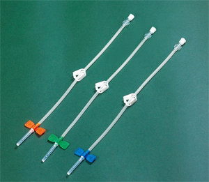 Disposable Arterial venous fistula needle