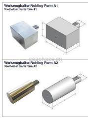 VDI Static Tool holder