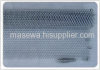 Stainless steel fireplace mesh