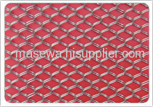 Wire Mesh for Bed