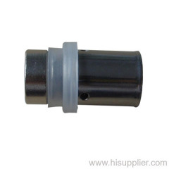 press plug fitting