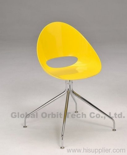 plastics chair