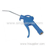 Plastic Blow Gun