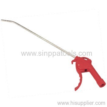 Plastic Blowgun