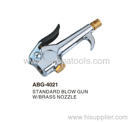 Safety nozzle Blow Gun