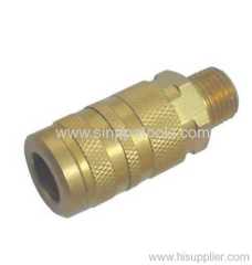 Air Quick Coupling