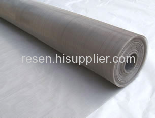 Stainless Steel Micron Cloth