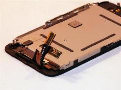 iphone 3G parts