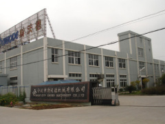 Ningbo Sword Machinery Co., Ltd.