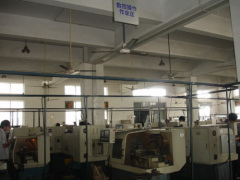 Ningbo Sword Machinery Co., Ltd.