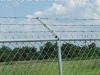 wire fence