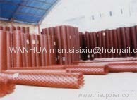 Expanded Metal Mesh