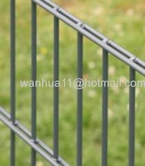 welded fences