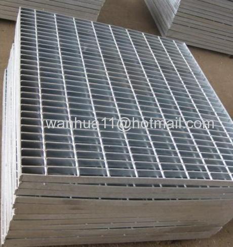 steel grating