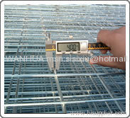 welded metal wire mesh netting