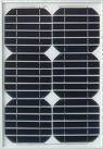 10w Mono Solar Panel