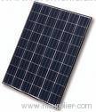 Polycrystalline Solar Panel-130 Watt