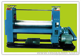 Expanded Mesh Machines