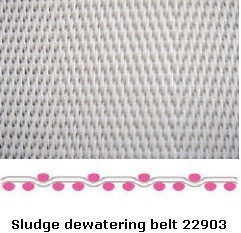 Sludge Dewatering Belt