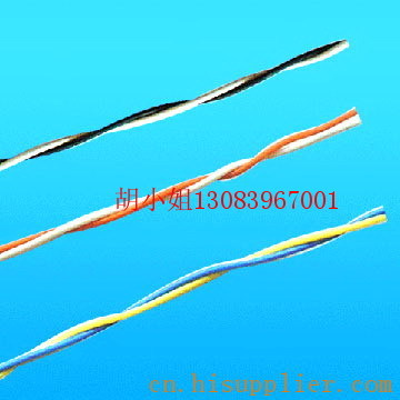 2 cores wire