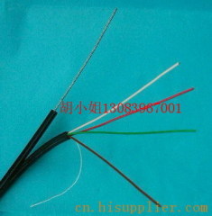 self supporting wire