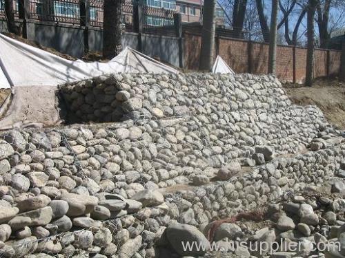 Gabion project