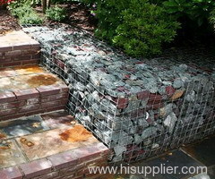 pvc gabions