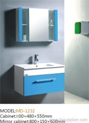 bathroom cabinet