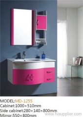 bathroom cabinet