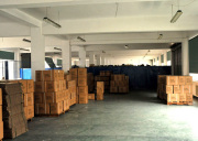 Packing Warehouse