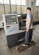 CNC Machine