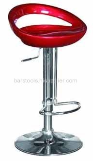 gas lift bar stools