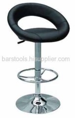 leather bar stools