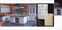 cabinet door