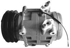 Air Conditioning Compressor